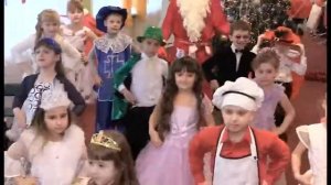 танец Добрый Жук Золушка полька