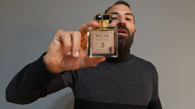 العطر الاغوائي رقم 1 | ROJA DOVE PARFUM DE LA NUIT 3 смотреть онлайн