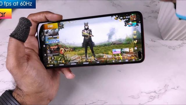 Poco X2 | PUBG Gaming Review[Malayalam] | FPS and Battery Drain Test| 120Hz and Extreme (60fps)| смотреть онлайн