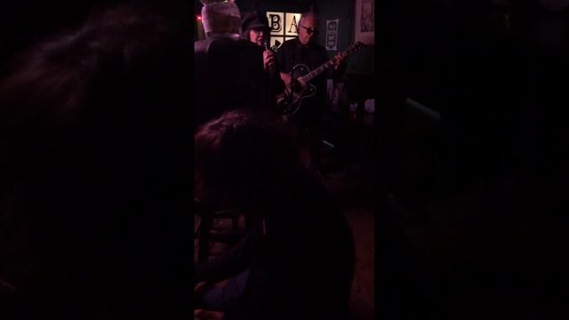 Puma Perl and The Perls, New York City, June 2023. Lucky's Avenue B. смотреть онлайн