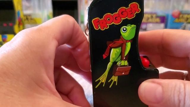Super Impulse Tiny Arcade Complete Collection смотреть онлайн