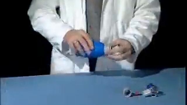 Ambu Mark IV Baby Assembly смотреть онлайн