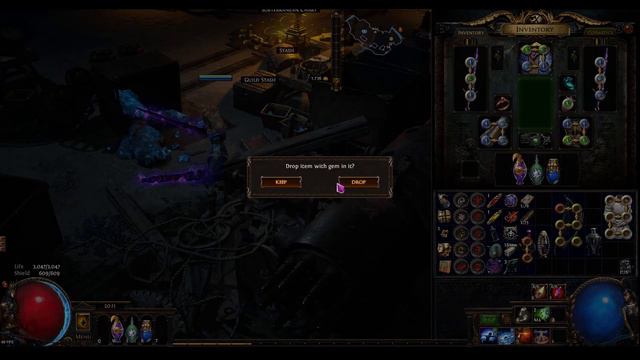 [Path of Exile] Banjo Kazooie Loot Filter смотреть онлайн