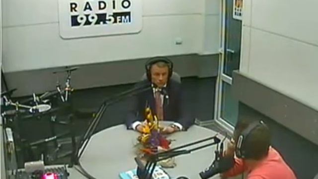 Дмитрий Сватковский на "NN-Radio" смотреть онлайн