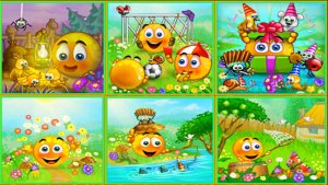 Укрыть Апельсин часть 2? Cover Orange