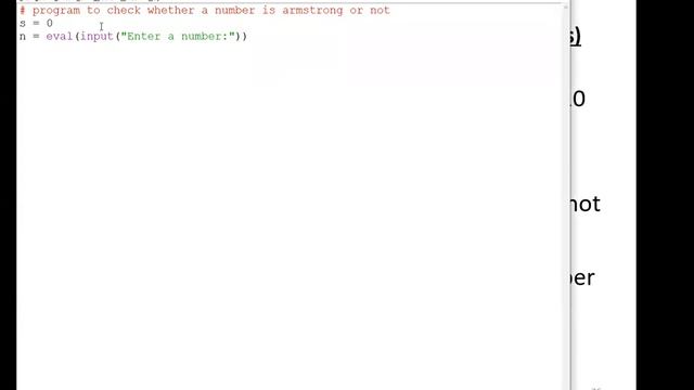 Programming in Python Lecture 3 Dated 3rd Feb 2022 смотреть онлайн