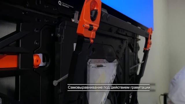 Обзор новинки Barco UniSee