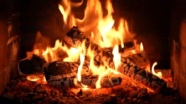 Камин 4К? 12 ЧАСОВ ГОРЯЩЕГО КАМИНА. РАССЛАБЛЕНИЕ . ПОТРЕСКИВАНИЕ ДРОВ В КАМИНЕ. ЗВУК КАМИНА ДЛЯ СНА смотреть онлайн
