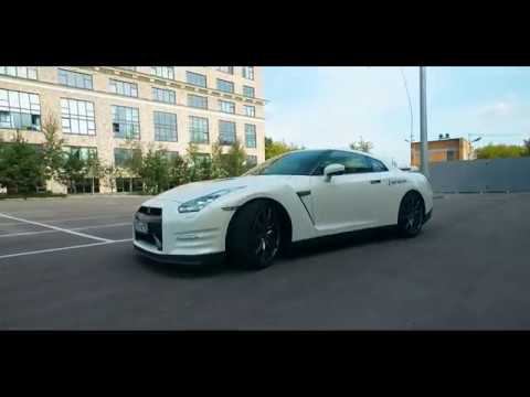 Nissan-GTR. 7 лямов. Надо жахнуть.