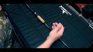 Crazy Fish Arion 962 - 2,9 метров удовольствия