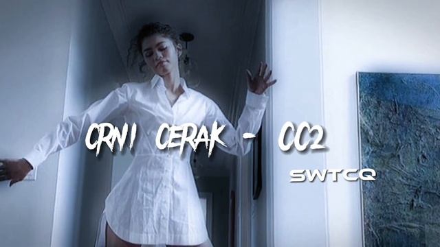 crni cerak - CC2 sped up (sped up songs balkan) смотреть онлайн