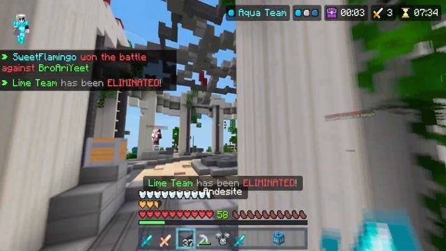 Top 5 BEST PVP Texture Packs On The Marketplace (Minecraft Bedrock)