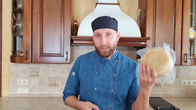 Созревание сыра. В вакууме.