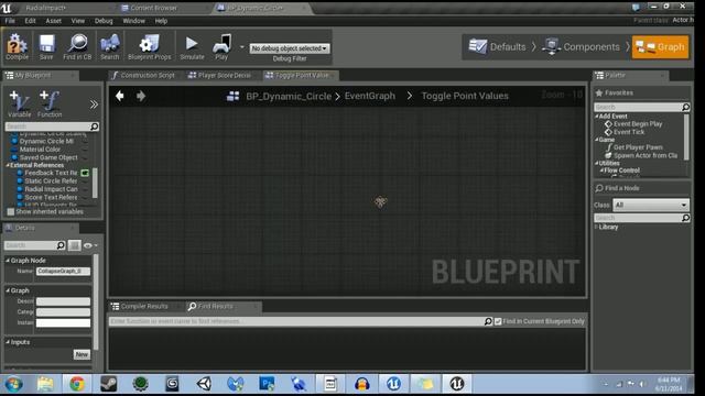 Radial Impact Game Development Live Streams - Radial Impact Development Diary Episode 12 смотреть онлайн
