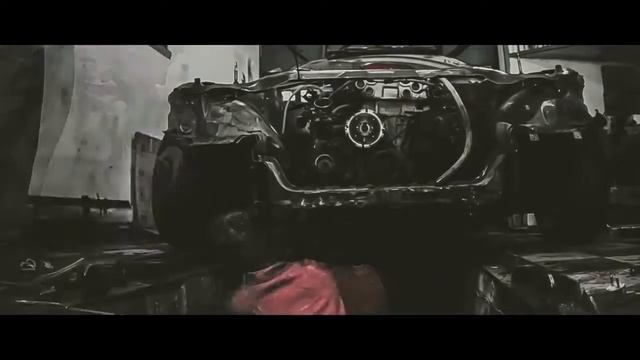 Не машина, а мечта | Nissan Silvia смотреть онлайн