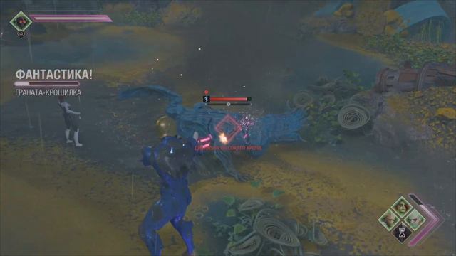 "Цена Свободы" Стражи Галактики #3 смотреть онлайн