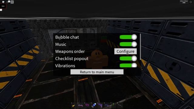 Тайны Зоны 51! Отправляемся На Поиски Нового Монстра | Area 51 Roblox смотреть онлайн