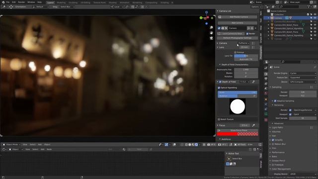 Photographer 4 - Live Demo