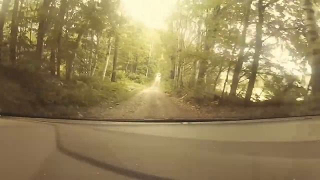 The Dirt road that Blew My Engine (Ford Focus) смотреть онлайн