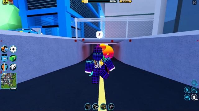 COMO AUMENTAR O FPS DO ROBLOX E TIRAR O LAG! | TUTORIAL SIMPLES E RÁPIDO смотреть онлайн