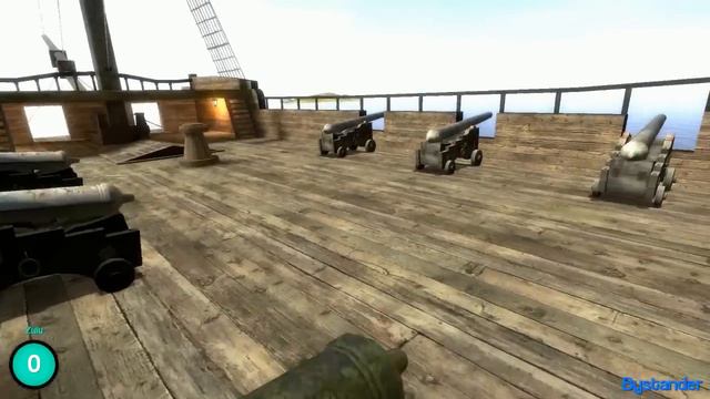 UN ASESINO EN EL BARCO!! - MURDER - Garry`s Mod - C/ Willyrex, AlexBY11 y xFarganx смотреть онлайн