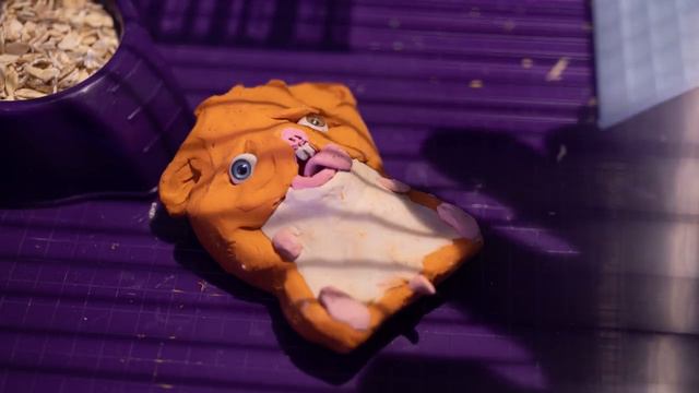 HAMSTER HELL 2 (18+) смотреть онлайн