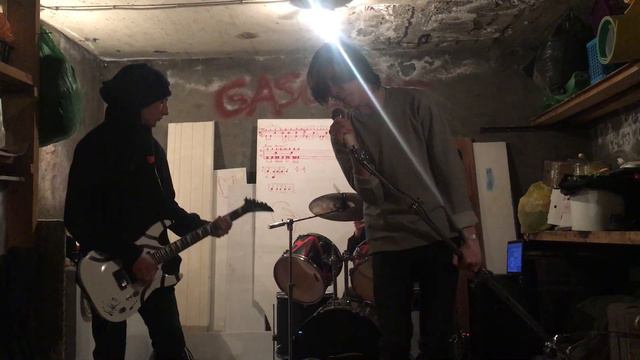 Gasoline Street - Октаны (репа 10.04.20) #nicksenpaiwatchthis смотреть онлайн