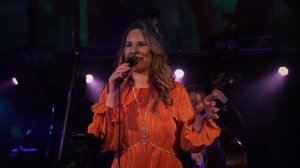 Светлана Жаворонкова "Джазовая программа" в Клубе Алексея Козлова