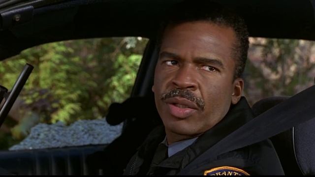 Jumanji Police Scene смотреть онлайн