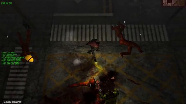 Dead Frontier Kill Easter Egg Head Zombie смотреть онлайн