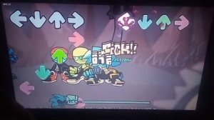 fnf vs minus sonic exe 2.0 - too slow (55 misses)