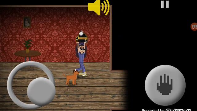 Mr. Hopp's Manor escape (hard) смотреть онлайн