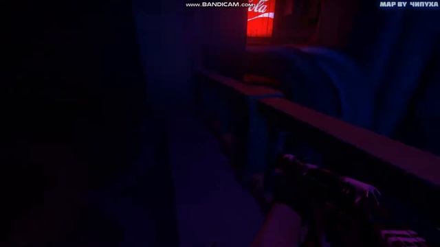 AK-47 (Neon Revolution) (FT) смотреть онлайн