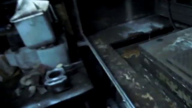 Опять шлифовка ГБЦ квадроцикла. смотреть онлайн