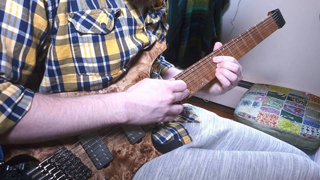 You Are Kind | Guitar Playthrough смотреть онлайн