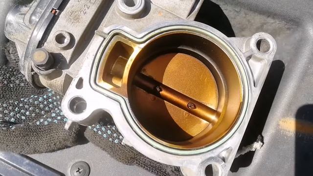 Как почистить дроссельную заслонку ford mondeo 4 | чистка дросселя дешево и быстро смотреть онлайн