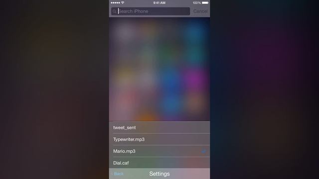 Keyboard Sound - Customize Typing, Clicks Tone for iPhone, iPad смотреть онлайн