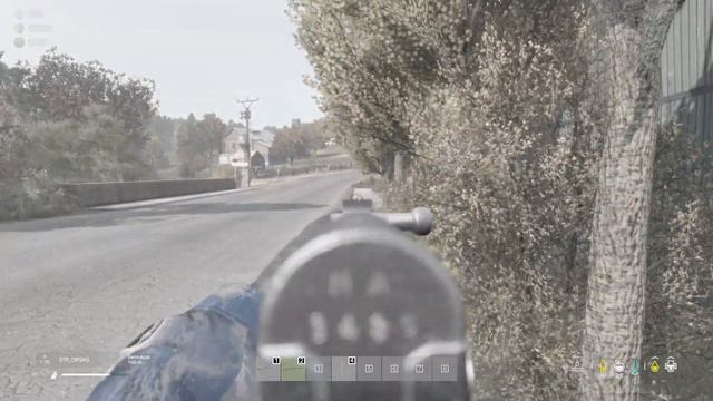 Dusk Classic DayZ смотреть онлайн