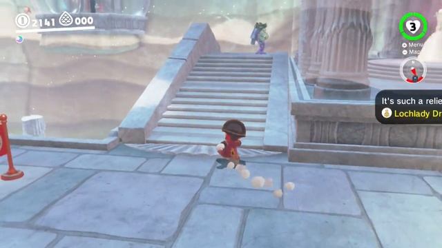 Lake Kingdom Power Moon 29 - That Trendy Power Pirate Look смотреть онлайн
