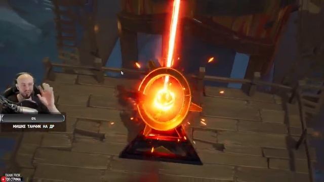 Tarisland OBT. Первый взгляд на игру. смотреть онлайн