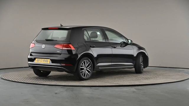 Volkswagen Golf - SE Nav 1.4 TSI 125PS 6-speed Manual 5 Door - Citygate Volkswagen High Wycombe смотреть онлайн