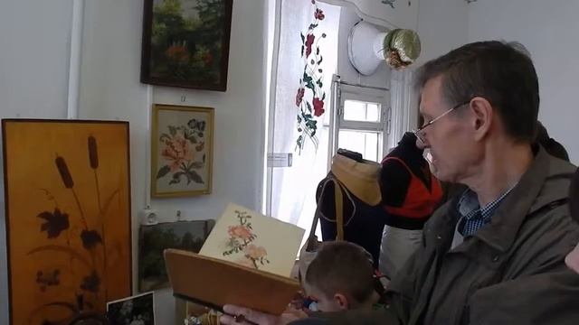 Музей Советского Союза Пушкино Земли родной минувшая судьба Олег Бойко часть 8 смотреть онлайн