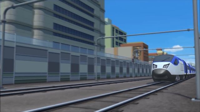 🎥 Хочу совершить плохой поступок! l Тематический театр Тайо #42 l Приключения Тайо смотреть онлайн