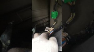 Форд мондео 4. Не работает подогрев сидений, парктроники, регулировка сидений! решение проблемы!