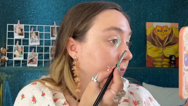 СПАРКЛИ СЯЙ 💙💛 ТЕСТУЄМО УКРАЇНСЬКЕ | DIOR Backstage, Rare Beauty