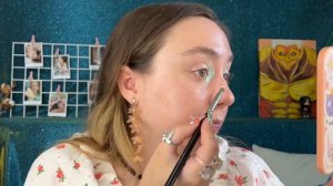 СПАРКЛИ СЯЙ 💙💛 ТЕСТУЄМО УКРАЇНСЬКЕ | DIOR Backstage, Rare Beauty