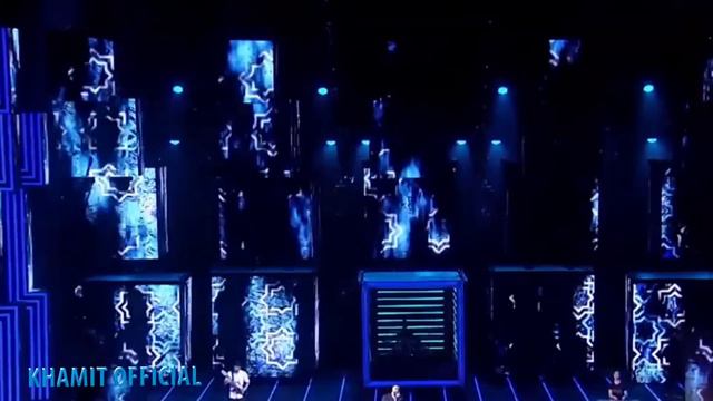 JAH KHALIB - ОТБАСЫ, ӘЙЕЛІ, ЕСІРТКІГЕ ҚҰМАРЛЫҚ, БАЙЛЫҒЫ, ИСЛАМҒА КЕЛГЕНІ ТУРАЛЫ смотреть онлайн