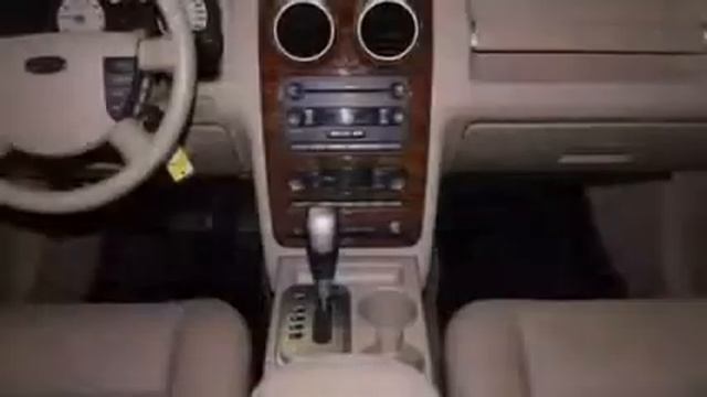 2005 FORD FREESTYLE Mansfield OH смотреть онлайн