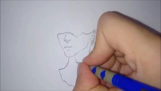 Easy Drawing Ideas - 10 (Aesthetic Drawing) смотреть онлайн