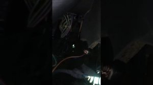 Ауди 80 #vag    не работает тахометр , не показывать температуру двигателя